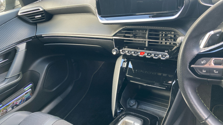 Peugeot 2008 1.2 PureTech 130 GT 5dr EAT8 Petrol Estate